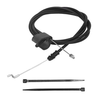 High Strength Stop Cable Wire for 22 Inch Rear Engine 1101365MA 1101366MA