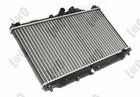 018-017-0019 ABAKUS RADIATOR, ENGINE COOLING FOR HONDA ROVER