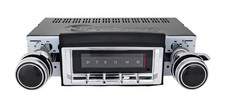 Jegs Classic 740 Series Radio For 1973-1988 Chevrolet Truck C K Series Blazer