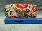 Vera Bradley  Floral Hope Garden Hard Eyeglasses /Sunglasses Case — photo 2