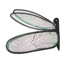 Dragonfly Wings Costume: Realistic Cosplay Fairy Wing for Women Men - Dragonfly