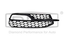 DPA Lüftungsgitter Stoßfänger rechts für Audi A3 Sportback 8VA 8VS 8VM