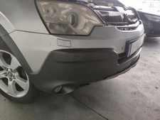 Pare-choc avant Opel ANTARA