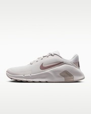Nike Women's Flex Train Sneaker - Grey/College Grey - HV9981-002 Expeditedship