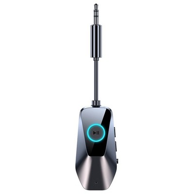 Bluetooth 5.4 Dual-Audio-Adapter zum Empfangen und Senden Von AUX Aircraft 8363