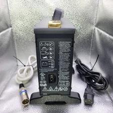 Invacare/Pride/Quantum 8 Amp 24 Volt  Power Wheelchair Battery Charger 4C24080A