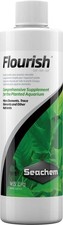 Aquarium Nutrient Seachem Flourish 250ml