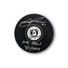 Anaheim Ducks Collecting and Fan Guide 78