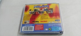 Jeu Sega Dreamcast Dead or Alive 2 complet