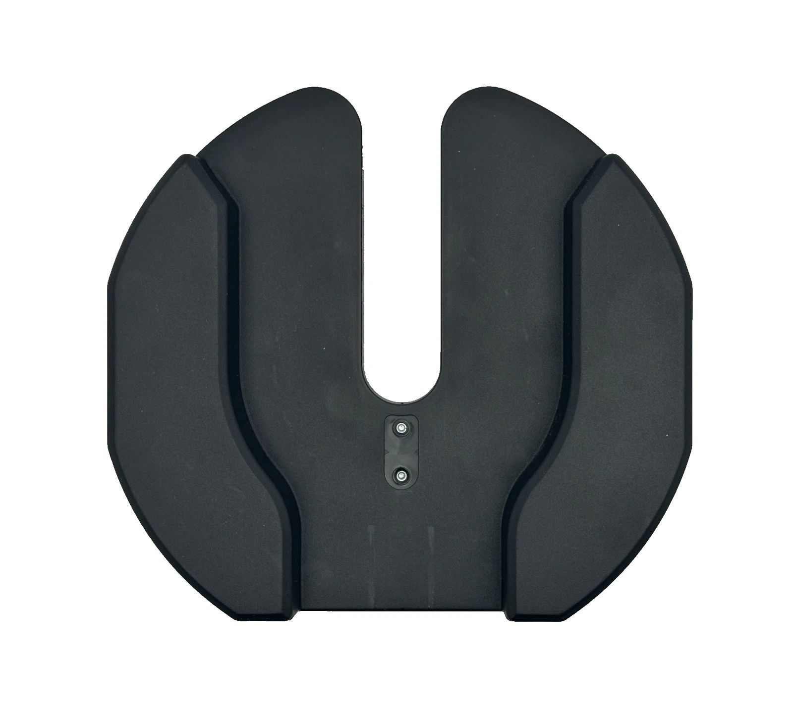 Bowflex 1090 SelectTech Dumbbell Replacement #5 (largest) Weight Plate (15lb)
