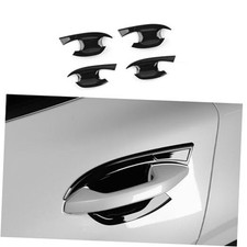 Car Exterior Door Handle Bowl Cover Trim car Protective Sticker Outer Door