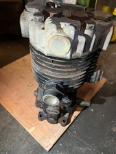 LKW  Luftpresser , Hersteller Bosch , Oldtimer