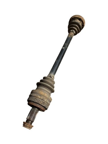 BMW 1 E81 E87 2007 Links Antriebswelle hinten 7523963 Diesel 90kW DTS8118