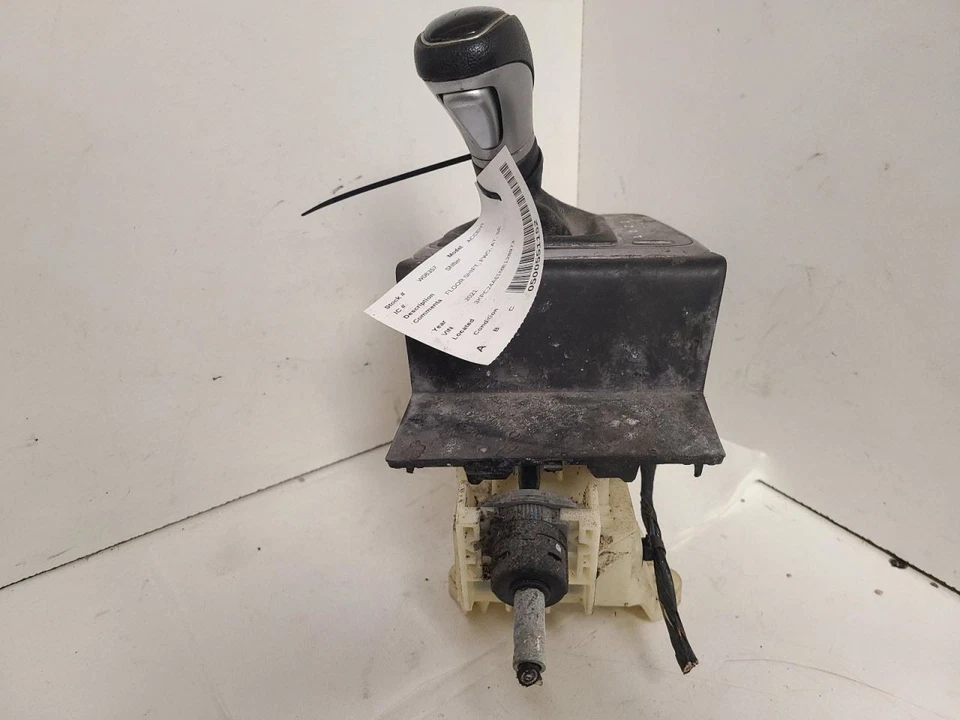 ACCENT 2021 Transmission Shift 2002579 - Imagem 2 de 4