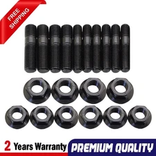 High Tensile Turbo Charger Stud Kit For  Nissan Patrol GU TD42 4.2L