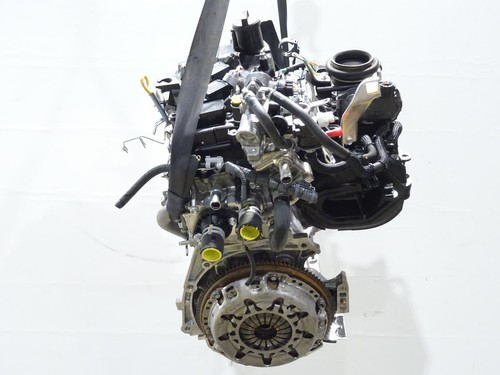 MOTOR Peugeot 108 Hatchback 1.0 12V (1KRFE) 1639361980 - Afbeelding 3 van 11