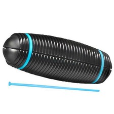 Guiro Voggenreiter Hi-Lo Guiro Handtrommel Percussion Trommel Shaker NEU