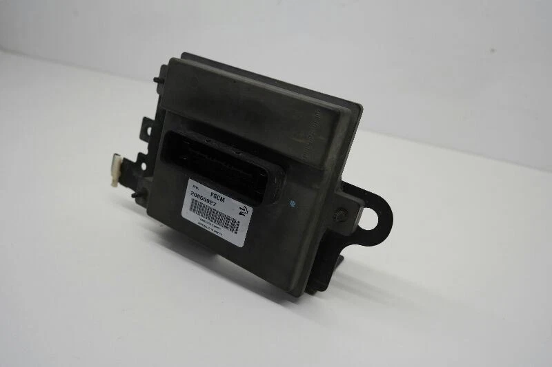 GMC Acadia 2010-2012 3,6 L bomba de combustible travesaño trasero  Foto 3 de 4