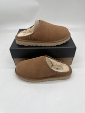 UGG Classic Slip-On Men's Slippers Chestnut