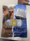 Breakmint Predator or Passage 1/12 Silver Or Gold Chase Sealed New- Lot Of 5! — photo 2