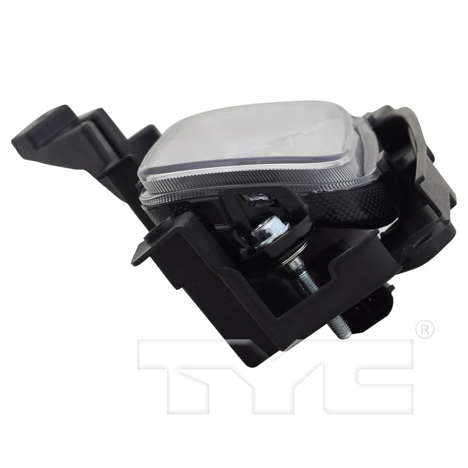 Conjunto de luces antiniebla deportivas utilitarias para Kia Sorento 2014-2015 TYC izquierda Foto 4 de 4