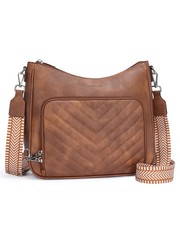 Crossbody Bags for Women, Anti Theft Vegan Leather Large Crossbody Purse with...