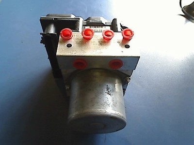 ABS Pumpe Mercedes-benz 640940 0265235225 A0064310812 245 B 180 CDI Autotronic
