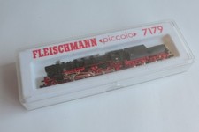 Fleischmann Piccolo goods