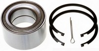 Radlagersatz Denckermann W413266 FüR Primera T30 QX Nissan Trail 1 Hatchback P12