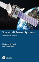 Mukund R. Patel (U. A.) | Spacecraft Power Systems | Buch | Englisch (2023)