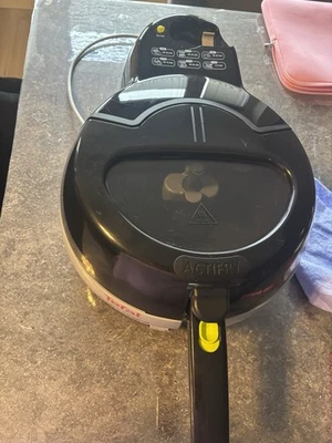 Tefal ActiFry Genius+ Heißluftfritteuse. Guter Zustand Wie Neu - Bild 1 von 4