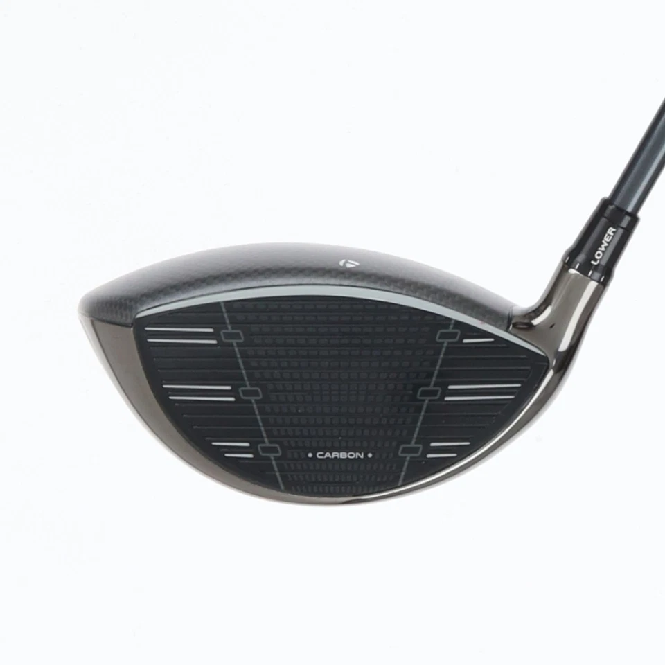 TaylorMade Driver Open Box Qi35 MAX 9° Stiff Diamana BLUE TM50(Qi35) - Image 3 of 4