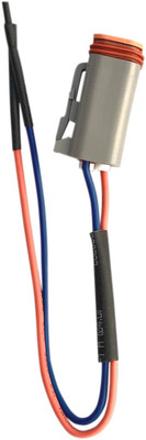 Ultracool 4-Pin Access Plug Connector #RFB-125 Harley Davidson