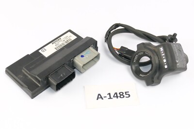 Honda CBR 1000 RR SC59 - CDI immobilizer control unit A1485 | eBay
