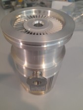 Varian/Agilent TV81M ISO-K DN63 Turbomolecular pump P/N 9698901