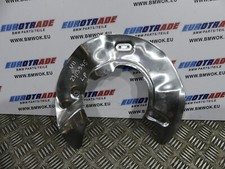 BMW 2 U06 X1 U11 X2 U10 BREMSSCHEIBENABDECKUNG VORNE LINKS BRAKE DISC COVER 9km