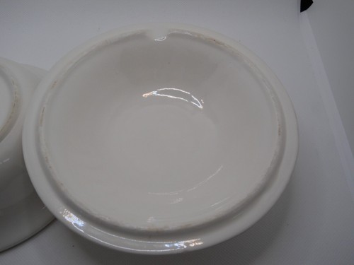Maurice USA H701 Dish with Lid iridescent 6.5" W - Bild 4 von 6