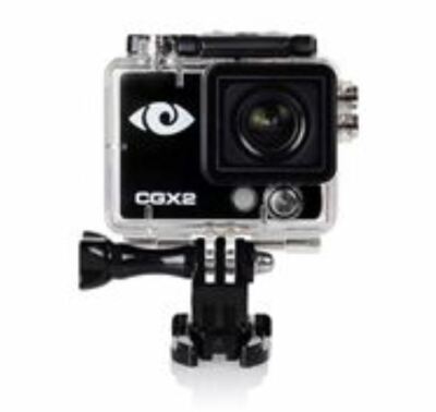 CGX2 Camera by Cyclops Gear