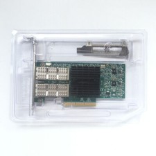 Mellanox ConnectX-3 Pro MCX314A-BCCT CX314A Dual Port 40Gb Ethernet Network Card