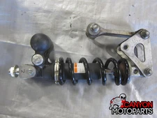 12-16 2014 Suzuki GSXR 1000 Rear Shock Suspension and Linkage