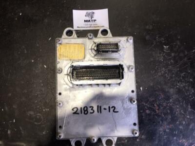 Tested Good Mercedes Benz Diesel Engine ECM ECU Computer 0014466440