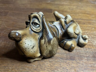 BEASTIES of the kingdom FLORIDA　USA 犬 Vintage Hound Dog John Raya Beasties of the Kingdom | eBay