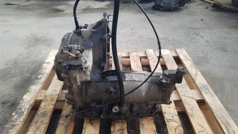 Used Automatic Transmission Assembly fits: 1991 Chevrolet Lumina car AT TH125 6- Foto 2 de 4