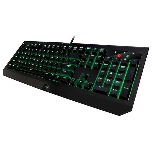 Razer Blackwidow Ultimate Keyboard Replacement Tilt Leg Stand Feet - Bild 2 von 3