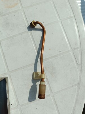 La Cimbali junior S1 M21 Coffee Machine part Tube