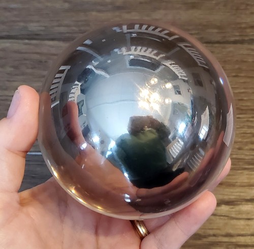 Fushigi Magic Gravity Ball w/DVD Teaching Tutorial - Large Size - Picture 2 of 5