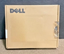Dell E-Port Plus USB3 Port Replicator ✅ ❤️️ ✅ ❤️️ NEW!! SEALED INSIDE!!