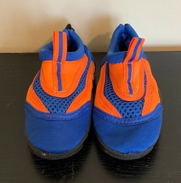 Baby nike water clearance shoes