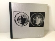 The Print, Life Library of Photography, Vintage Hardcover, 1974 fourth printing