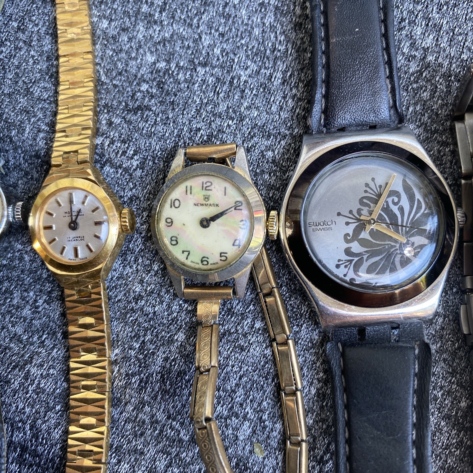 Vintage Watches eBay